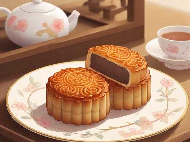 2025年新型时间管理法 用月饼重量精准计时全攻略