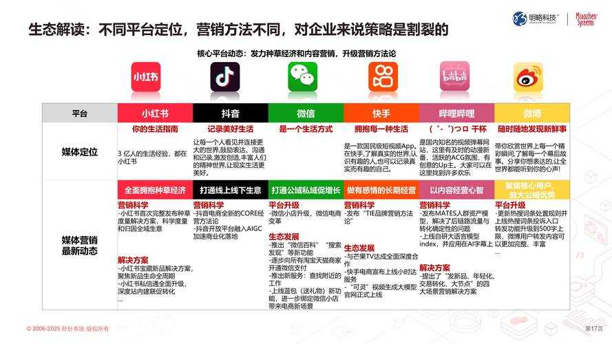 2025年新媒体平台运营全攻略 从定位到变现的实战指南