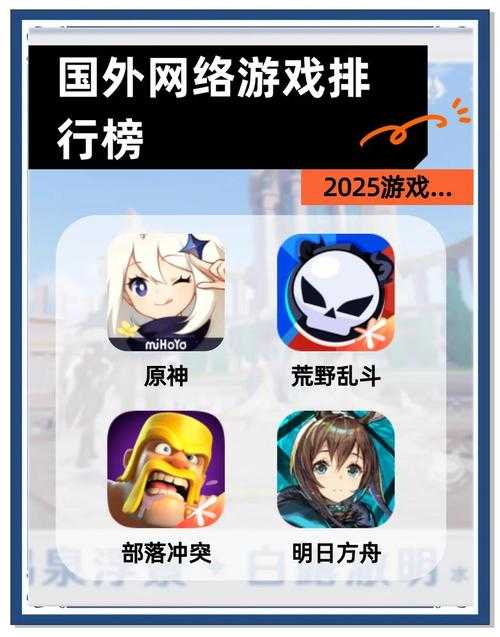 2025年新手友好FPS网游全攻略 附权威数据对比