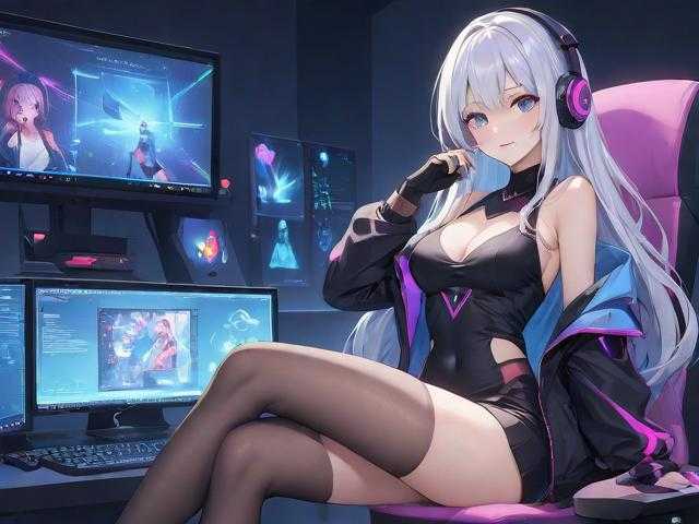 2025年新手必看 如何选对游戏服务器避免踩坑