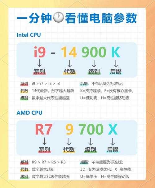 2025年新手必看 网游主机选购全攻略 附权威对比数据
