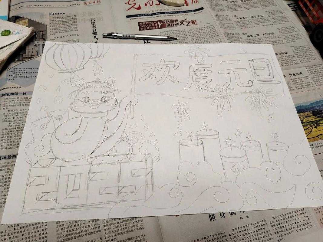 2025年新手必看 零基础学画全攻略
