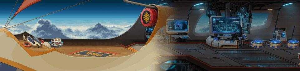 2025年新晋玩家必体验 星海漫游 操作全解析