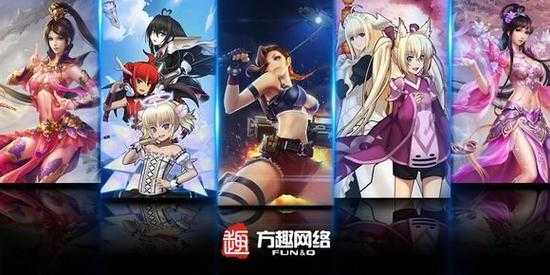 2025年方趣网游高效升级指南 亲测有效的5大实战技巧