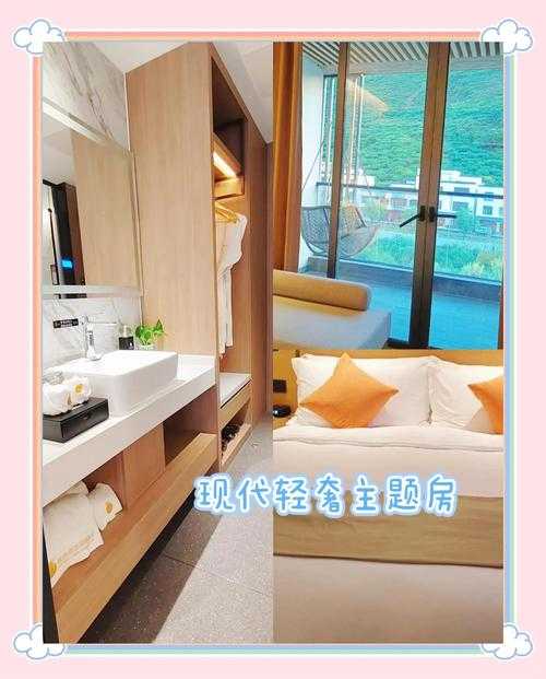 2025年旅行体验全记录 从云端床垫到五星级服务的沉浸式体验