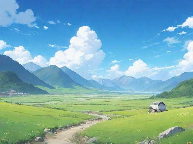 2025年旅行手记 从川藏线到岭南街的四季记忆