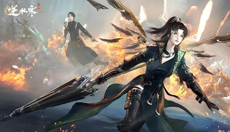 2025年无外挂网游的七重净化体验