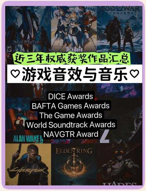 2025年日本PC游戏音效与配乐的五大核心特质
