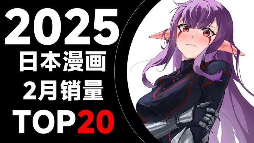 2025年日本动漫人气角色观察报告 生活向版
