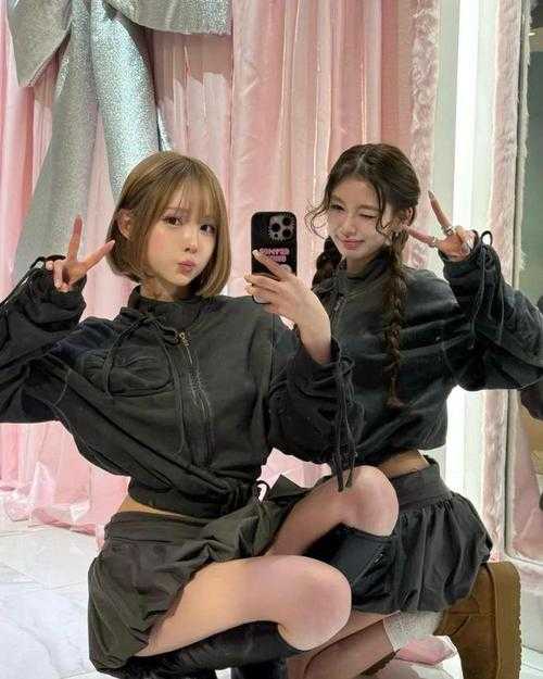 2025年日本女性必备技能大起底 真实到像闺蜜聊天