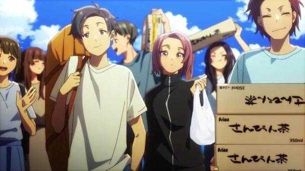 2025年时间静止题材动漫全攻略 这些作品千万别错过