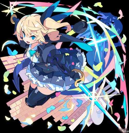 2025年星之子技能全攻略 实测版