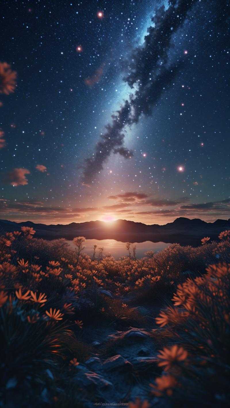 2025年星空视频下载全攻略 手把手教你轻松收藏夜空美景