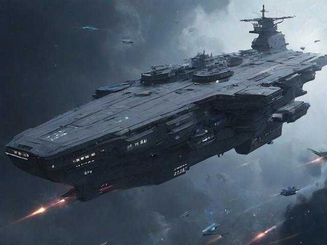 2025年星舰网游舰队组建全攻略 从新手到顶尖指挥官的实战经