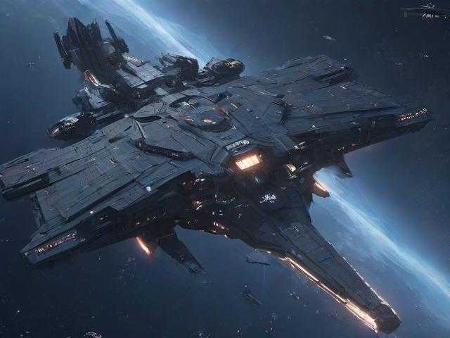 2025年星舰题材手游深度观察 从硬核科幻到社交生态
