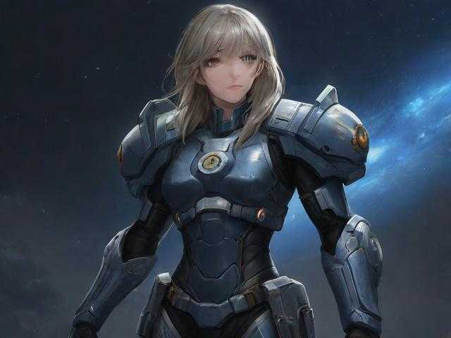 2025年星际主题网游装备升级全攻略