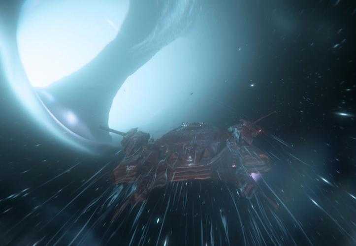 2025年星际虚拟网游高效升级全攻略