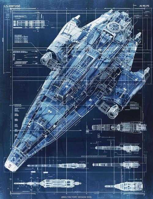 2025年星际飞船设计全流程解析