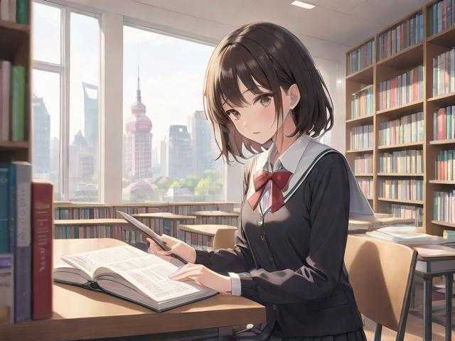2025年春天 我在上海某共享图书馆翻阅最新一期 中国网络文