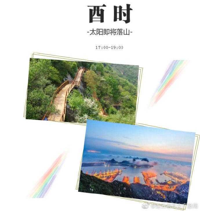2025年春日漫游手记 老街区的十二时辰奇遇