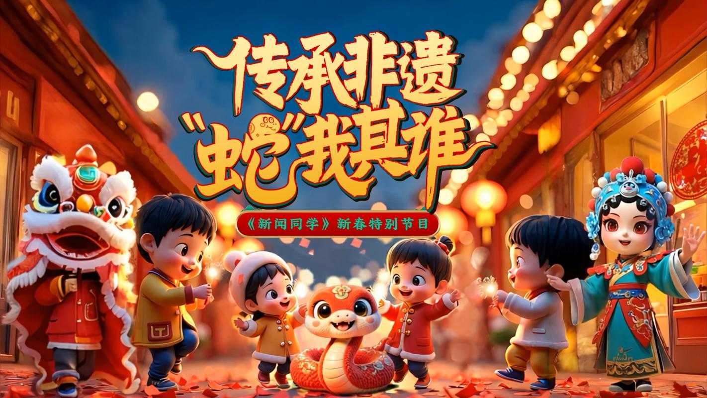 2025年春节游戏产业全景观察 新游爆发与老IP焕新