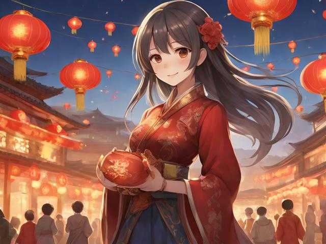 2025年春节网游市场观察 这些游戏如何承包全家人的快乐时光