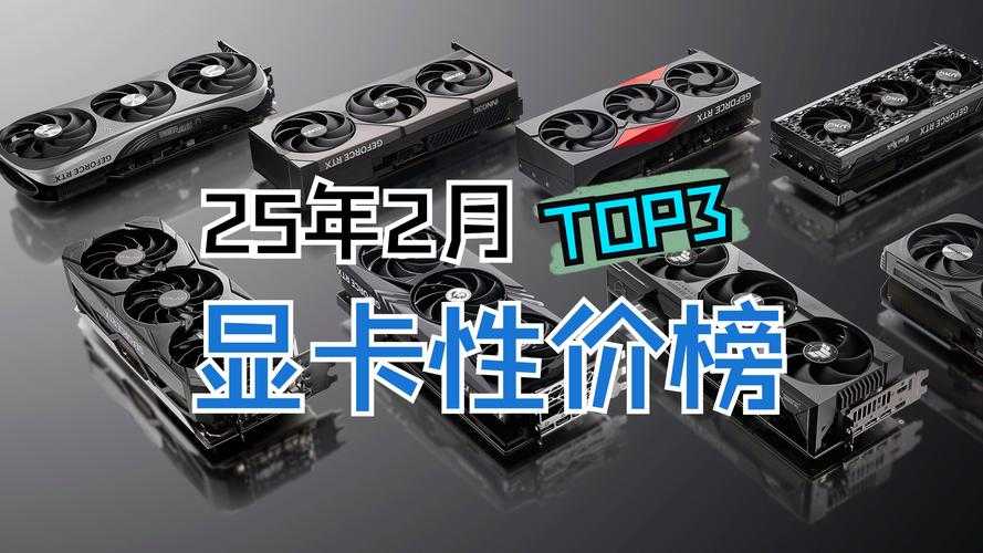 2025年显卡BIOS升级全攻略 老卡焕新实战指南