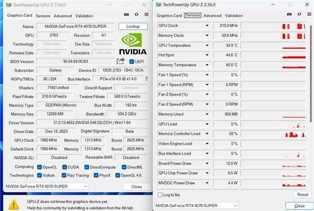 2025年显卡进化启示录 从GTX1070到RTX4070的