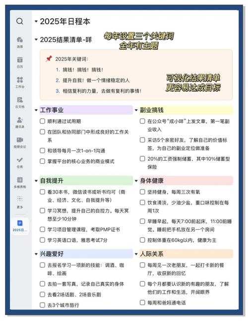 2025年普通人实现梦想的实战指南