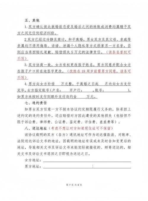 2025年普通人应对合同纠纷全攻略
