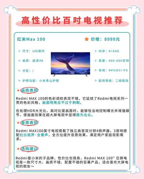 2025年智能电视安装自由生存指南