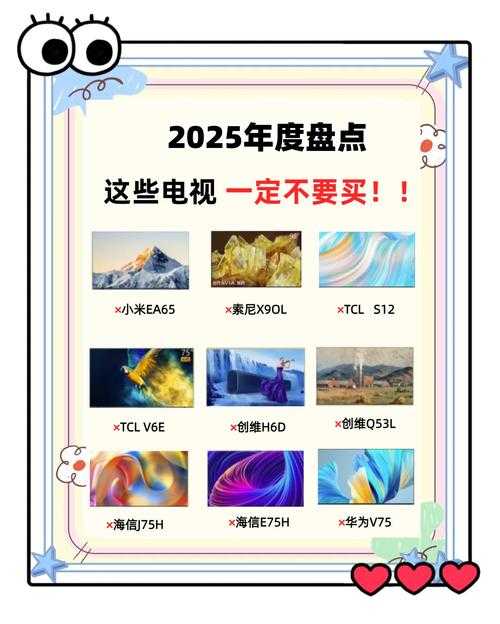 2025年智能电视软件平台避坑指南 7个真香选择实测