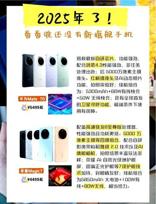 2025年智能终端体验手记 这部手机如何重新定义我的生活效率