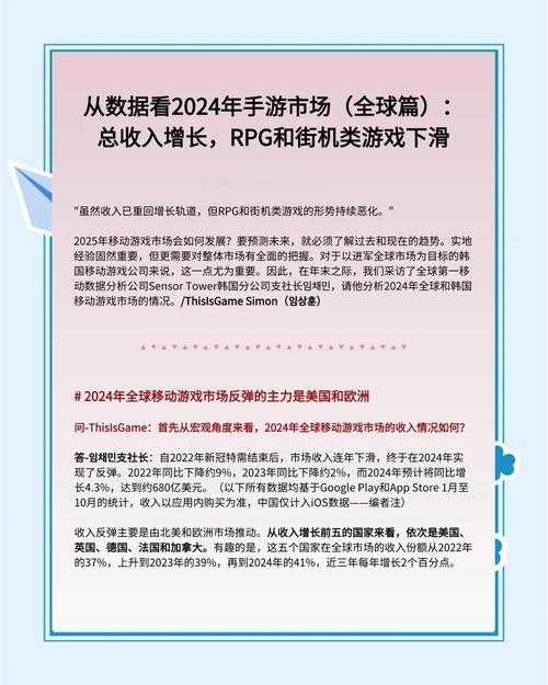 2025年智能网游市场深度观察 这些游戏仍在持续领跑