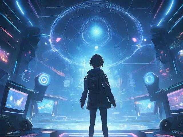 2025年智能网游生态全景扫描 从硬核玩家到泛娱乐大众的沉浸