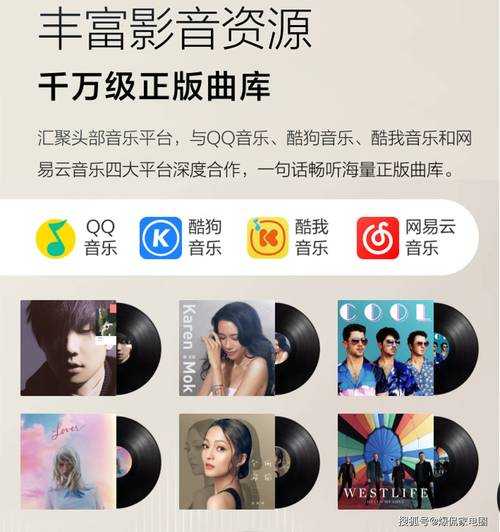 2025年智能音箱选购指南 一表看懂各品牌生态兼容性