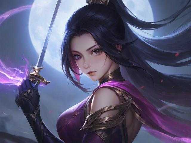 2025年暗器高手实战指南 从 王者荣耀 到 剑网3 的时机