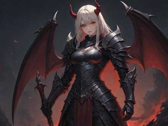 2025年暗黑ARPG 恶魔骑士团 深度体验报告