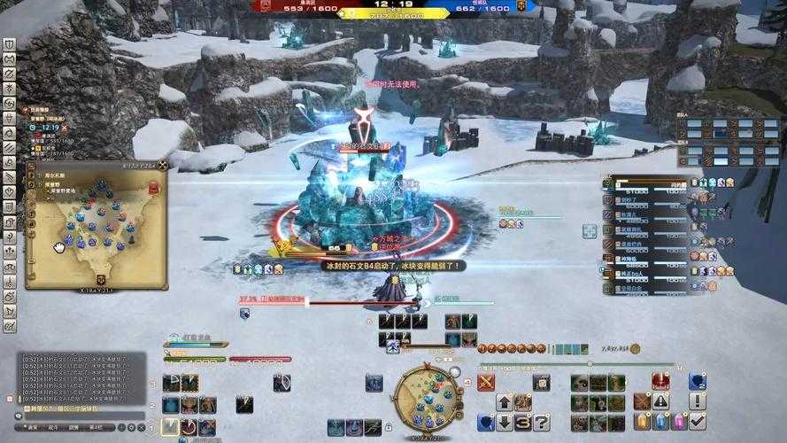 2025年暴雪网游创新玩法全景解析