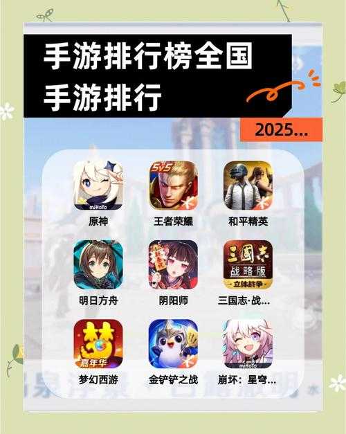 2025年最上头的8款网游社交玩法测评