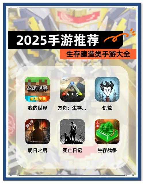 2025年最上头的技能解锁类游戏推荐