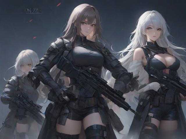 2025年最值得上头的8款多人在线竞技网游测评