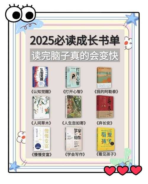 2025年最值得下载的5款免费励志书籍APP
