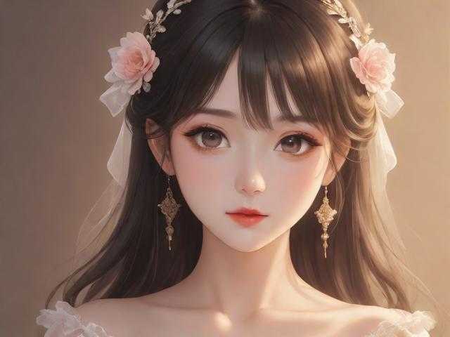 2025年最值得下载的5款美女换装化妆游戏