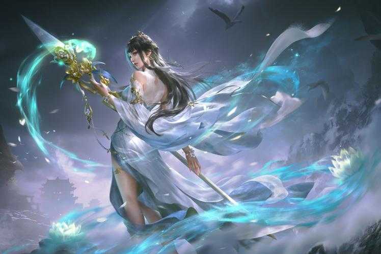 2025年最值得下载的5款美女题材手游推荐