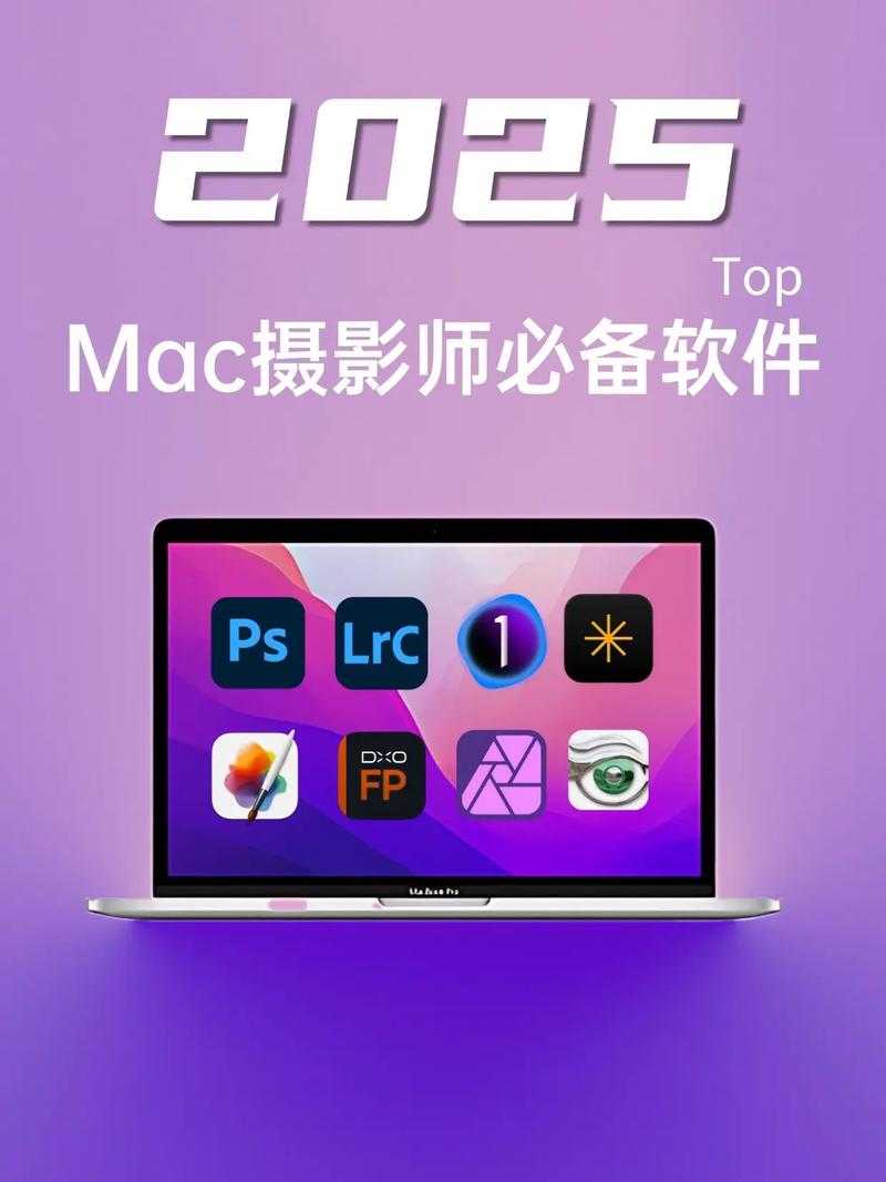 2025年最值得下载的5款表情贴图修图软件