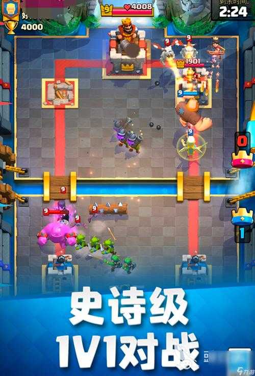 2025年最值得下载的手机游戏TOP5