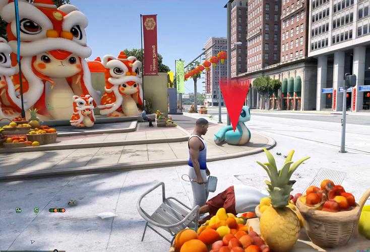 2025年最值得体验的10款摆摊模拟游戏全测评