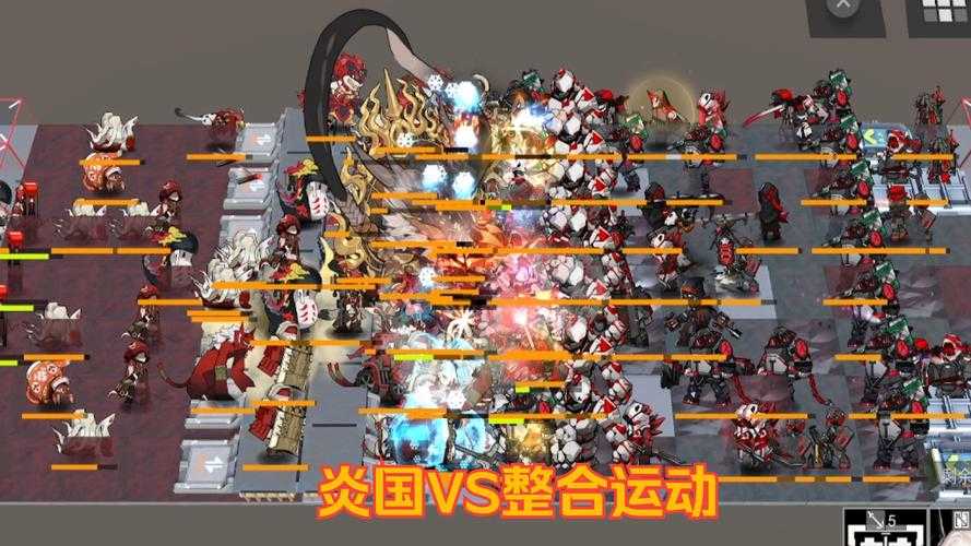 2025年最值得体验的5款PvP格斗手游对比测评