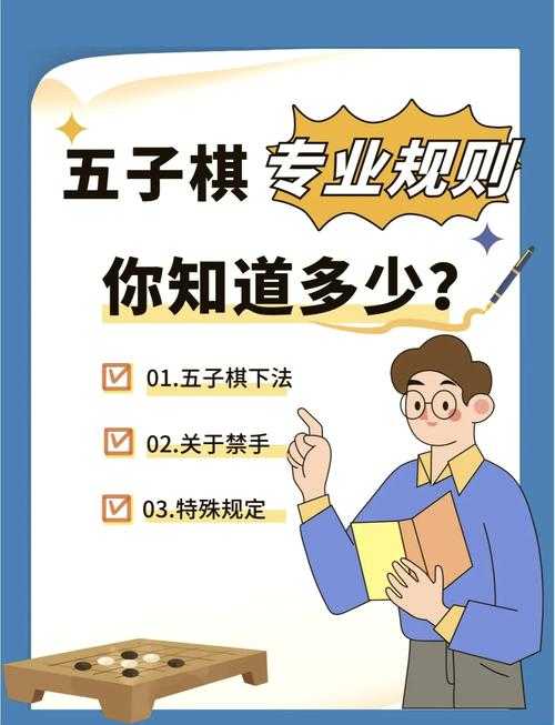 2025年最值得体验的五款五子棋手游对比评测